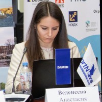Anastasia Vedeneeva