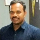 Krishna Nannuri