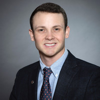 Blake Hartman