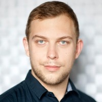 Szymon Korczynski