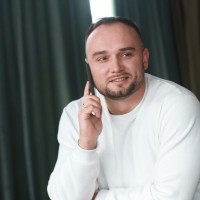 Eugene Yakyshyn
