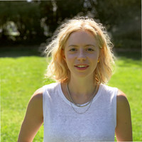 Lindsay Hinzman, Phd