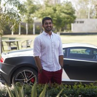 Ansh Mittal