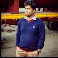 krunal Sarang