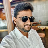 Jagadeesh J