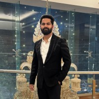 Abhishek Bhati