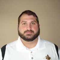 Eric Burke