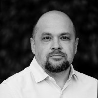Maksym Soloviov