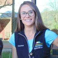 Desiree Fisk
