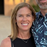 Kristen Schaffel