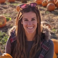 Erica Andersen PT, DPT