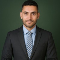 Ahmed Belal
