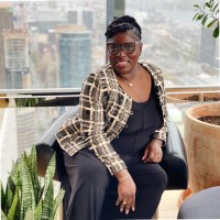 Me Carenne Ahiba, notaire LL.B., LL.M.