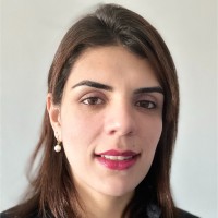 Thaisa Sant'Ana