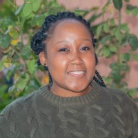 Lizzie Motsepe