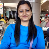 Dr Archana Thakur