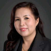 Phuong Bach Le Uyen