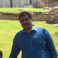 Swaraj Vikas Rao Koppula
