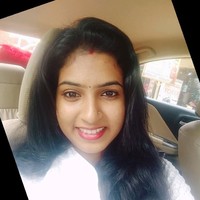 Meera Raj