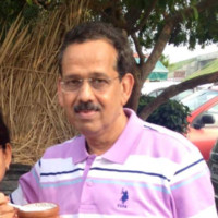 Ajit Kumar Sinha