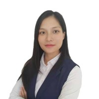 Angela Chen