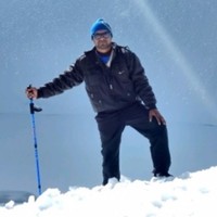 Ritesh Bagde