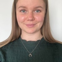 Maja Rasmussen