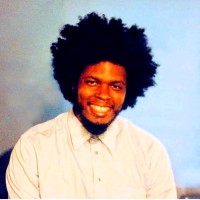 Akeem Rogers