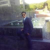 Virendra Choubey