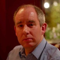 Mark Boyes