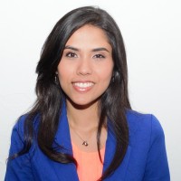 Maria Andreina Ramirez Rivas