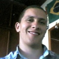 Valdinei Matos