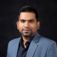 Asanka Mahesh