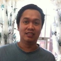 Rommel Benedick Lim