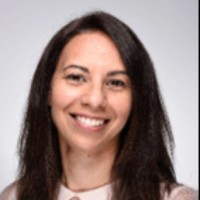 Nadine Pfeiffer - Saugy