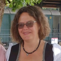 Corinne Mosimann