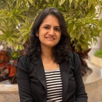 Shyama Vishwanath