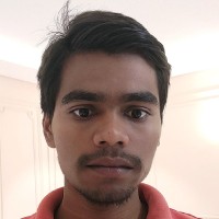 Vikash Kumar