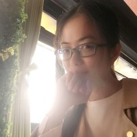 Constance Wu