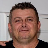 Mike Coombe