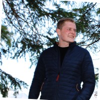 Daniel Scherr