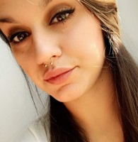 Hailey Michelle Mitchem