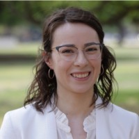 Sara K. Ray, M.S., Afc® Candidate
