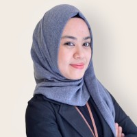 Amirah Bakri