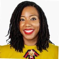 Shernina Carter