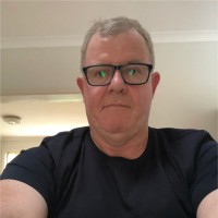 Simon Cox