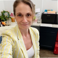 Cynthia Roberts
