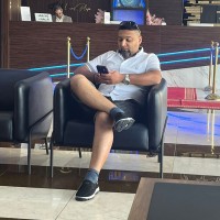 Mohammed AlAli