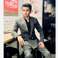 Shehroz Zafar