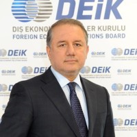 İzzet Ekmekçibaşı
